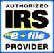 IRS Authorized E-File 5498 provider